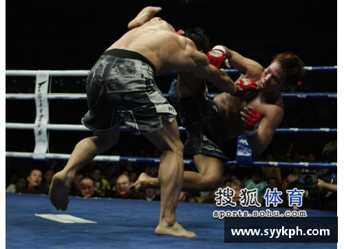 中国mma赛事有哪些？(普通人怎么报名参加田径比赛？)